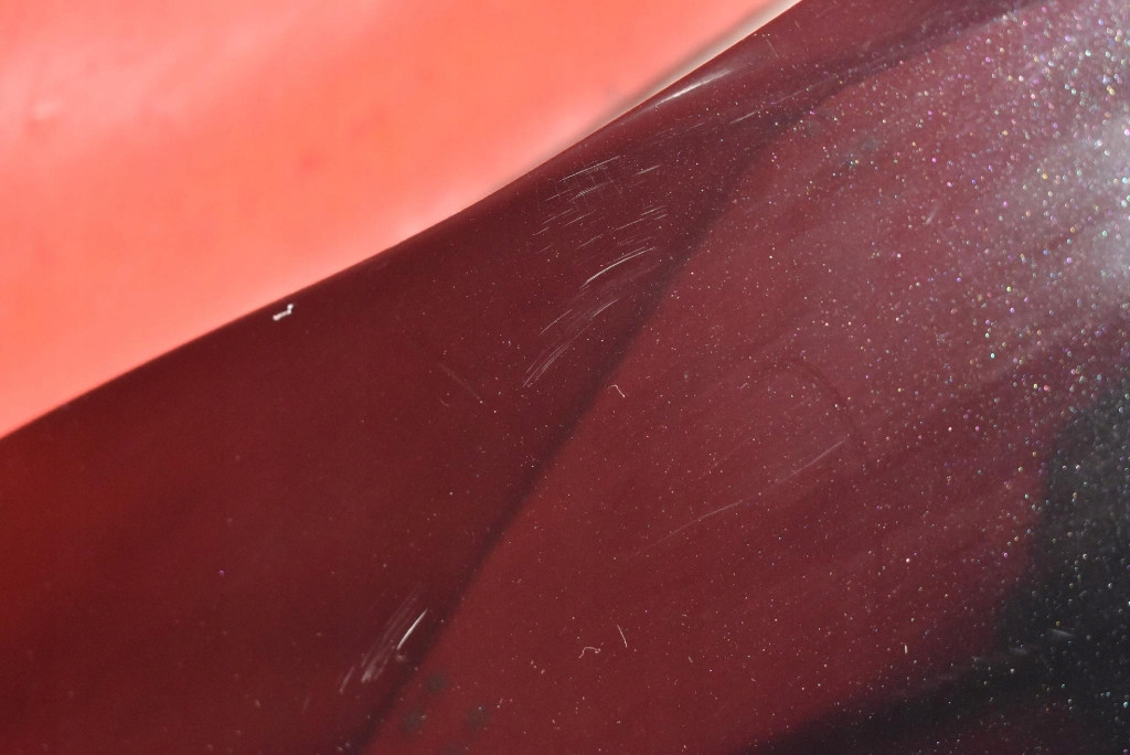 фото №9, Бампер перед передний 9f hyundai coupe 2 ii gk lift 05-07