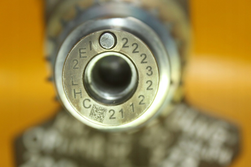 Wał коленчатый номинал kia optima iv hyundai 2.0 gdi g4ng к шлифовка n20 c43 Недорого