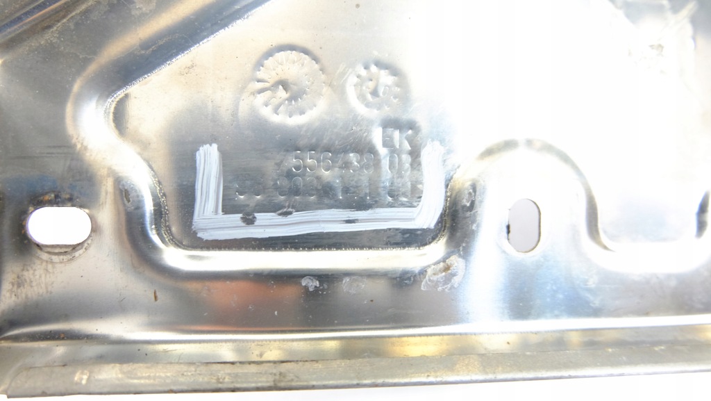 фото №7, Mini cooper r56 захист теплова каталізатора 7556438