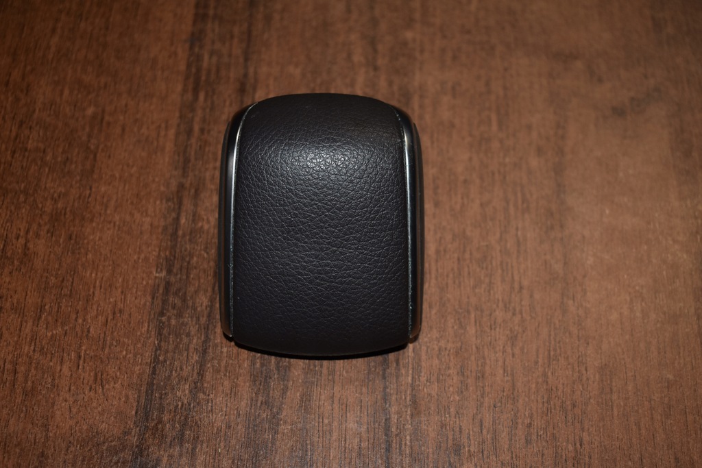 фото №1, Idealna ручка коричнева mercedes w167 x167 1