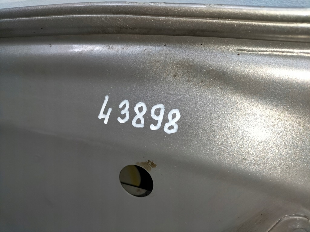 фото №10, Капот кришка двигуна bmw x1 e84 09-15