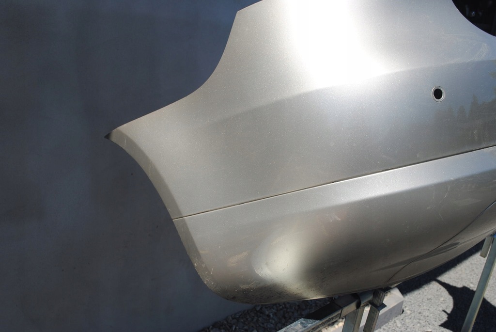 фото №6, Бампер задня задній vw eos ld1w