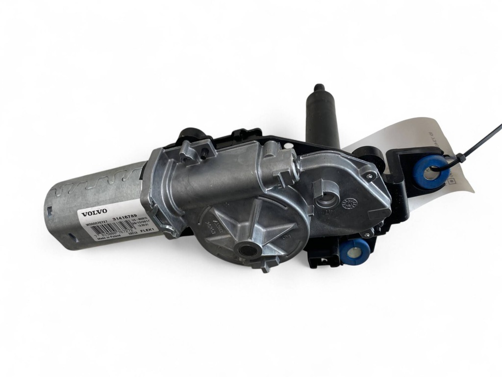 фото №8, Volvo xc60 2021 моторчик двірники скло задній 31416789