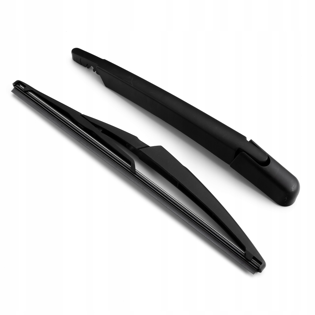 фото №1, Задняя дворник + рычаг citroen c3 picasso 2008-