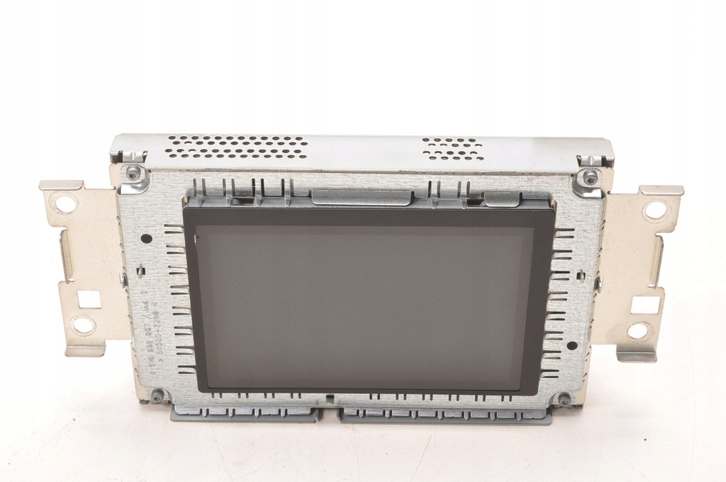 фото №1, Volvo s60 ii v60 xc60 i дисплей 31466013