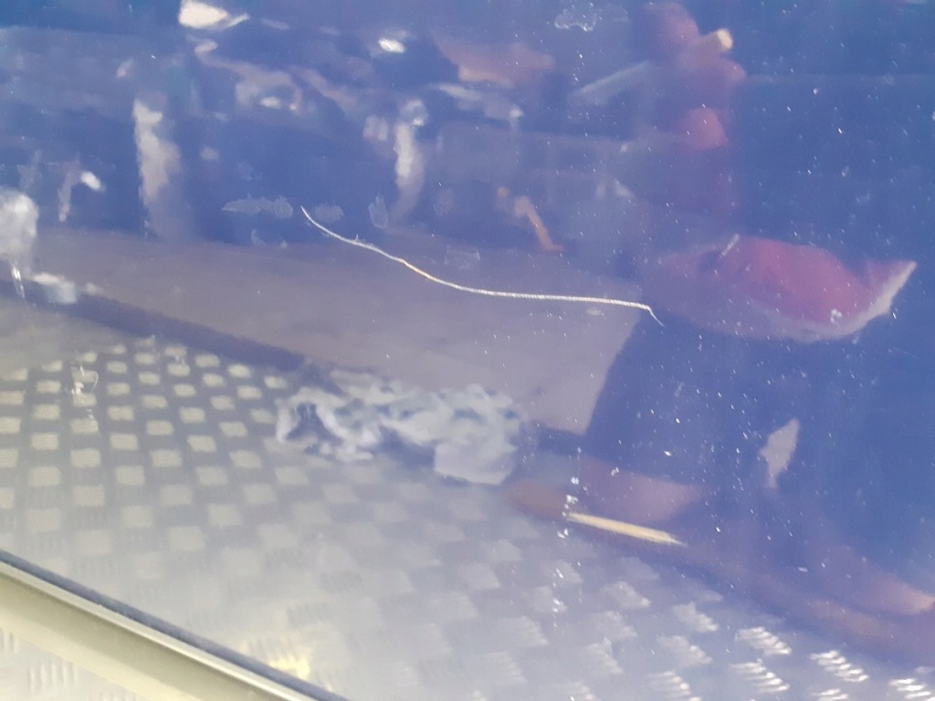 фото №3, Дверь правый перед opel corsa c z20z