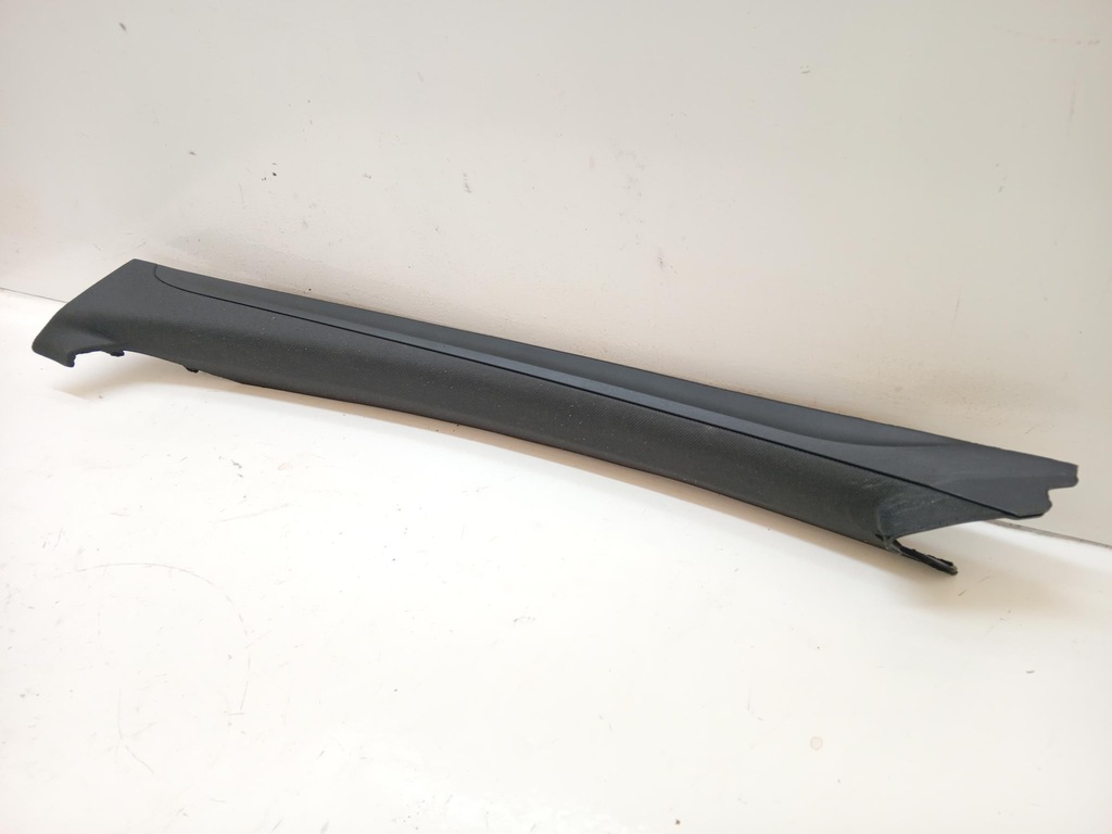 фото №3, Захист стійка ліва перед citroen ds5