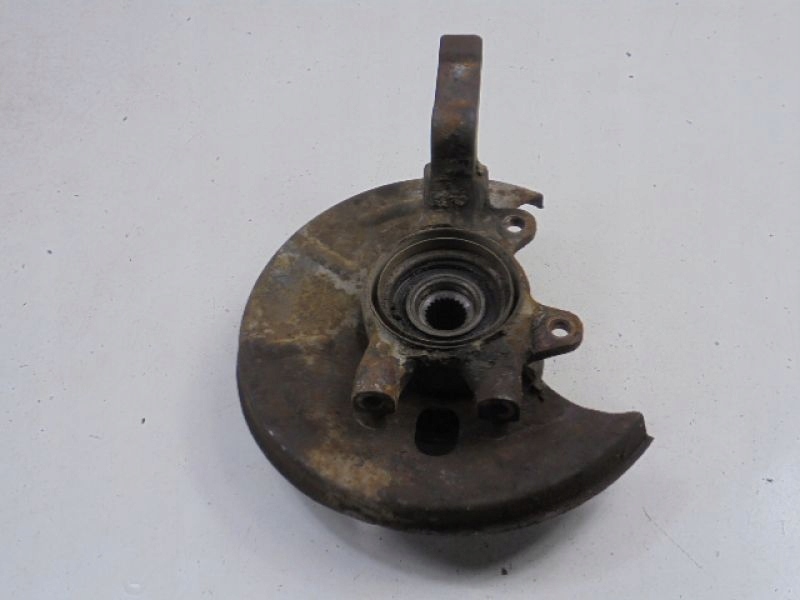 фото №5, Łada samara поворотный кулак перед левая 1.3b