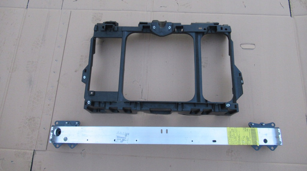 фото №1, Peugeot 508 pas передний 1.6 hdi