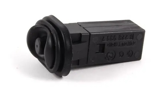 фото №13, Bmw e46 e60 e90 f10 відбійник кришка заливної пального