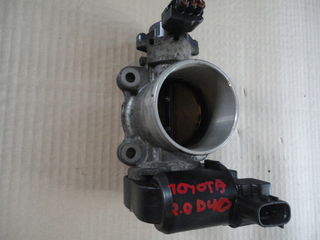 фото №1, Toyota lexus 2.0 2.2 d-4d 2ad