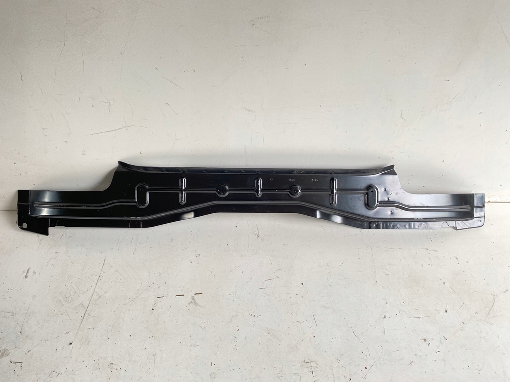 фото №10, Новий pas задня задній стінка задня підсилювач fiat 500 2007-2022