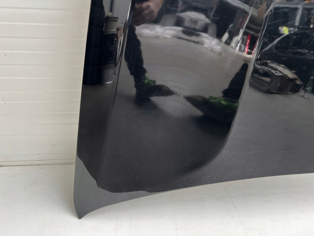 фото №7, Капот кришка двигуна bmw x5 e70 / x6 e71