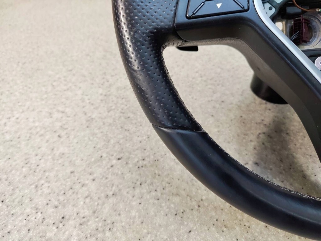 фото №5, Повітропровід a2184602018 mercedes b-klasa w246 w176 w117 cla gla