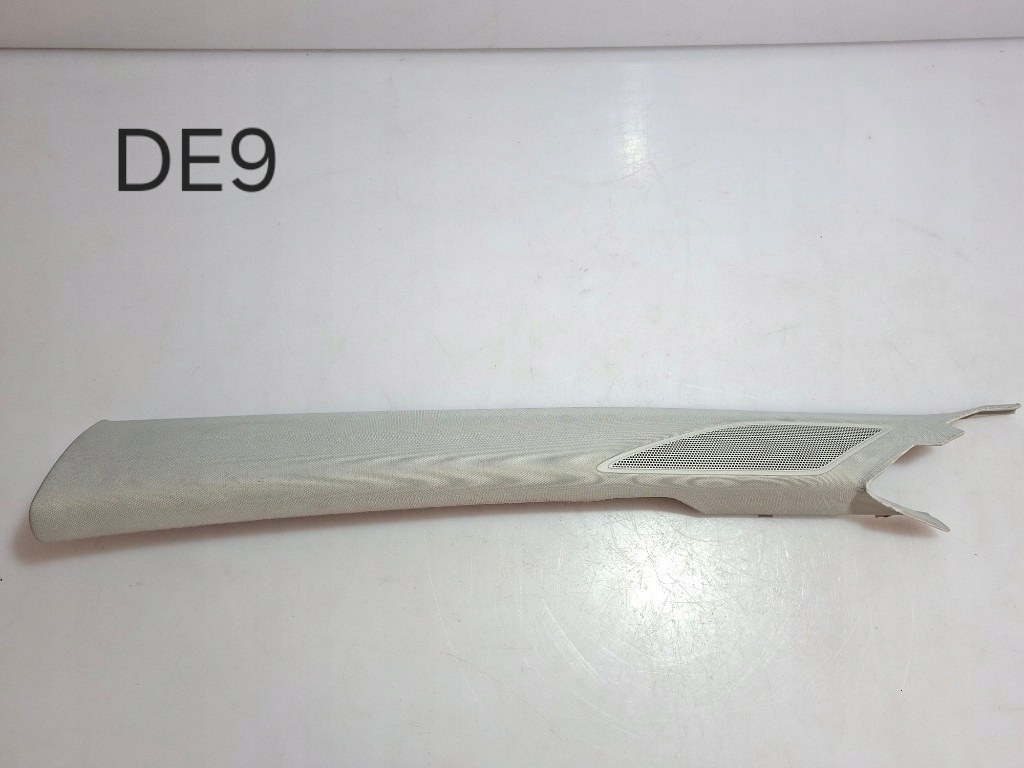 фото №1, Golf vii обшивка лівий перед захист стійка ліва передня ,,a'' 5g0867233p