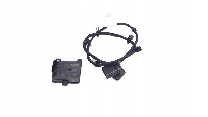 фото №1, Nowa жгут радара audi a3 8y0971085d + радар