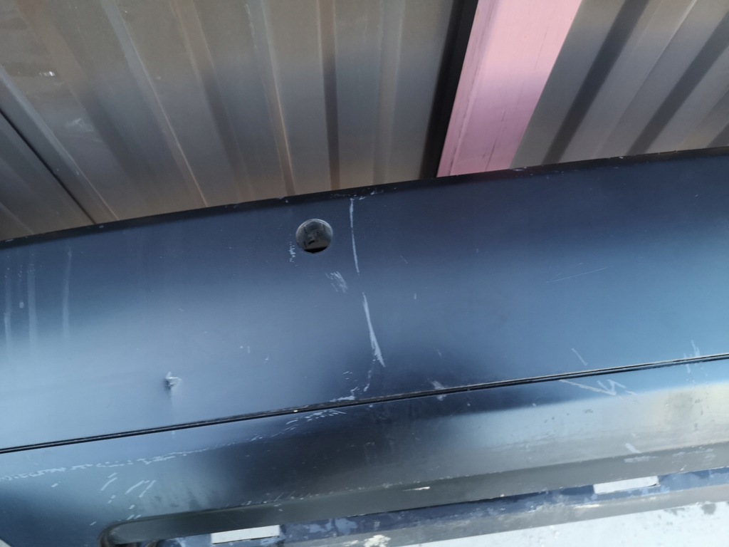 фото №7, Бампер задня audi a6 c5 allroad lubelskie