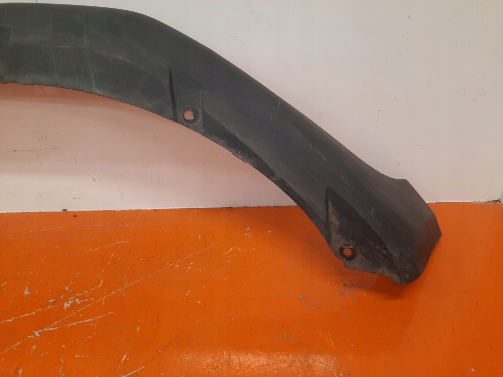 фото №8, Mini cooper f55 f56 спойлер накладка бампера перед 7301622