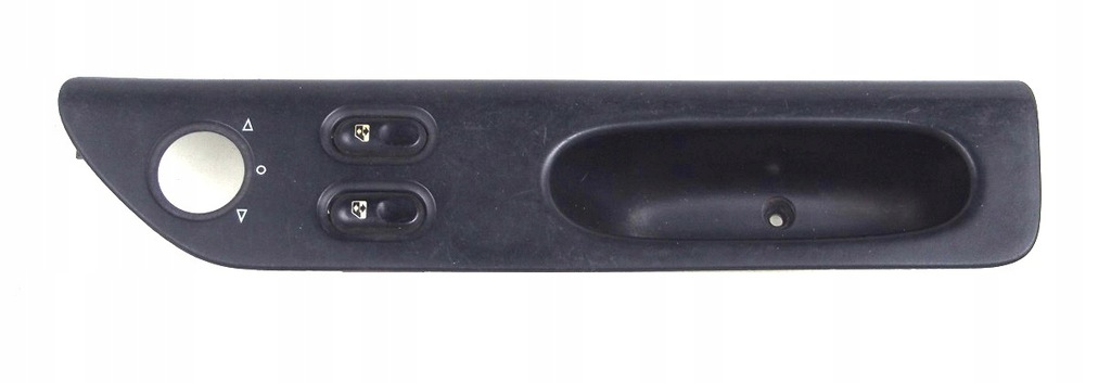 фото №1, Панель перемикач вікон renault laguna i 1993-1997r