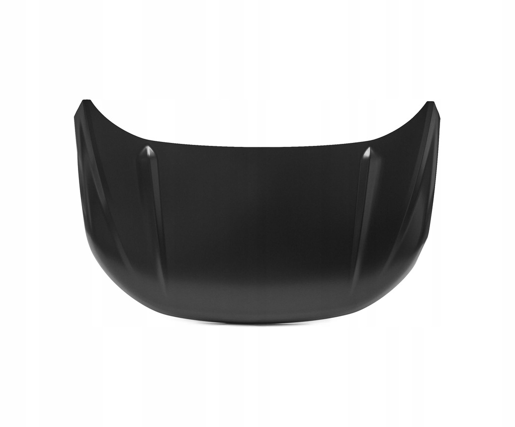 фото №1, Капот ford edge 2015 - 2018