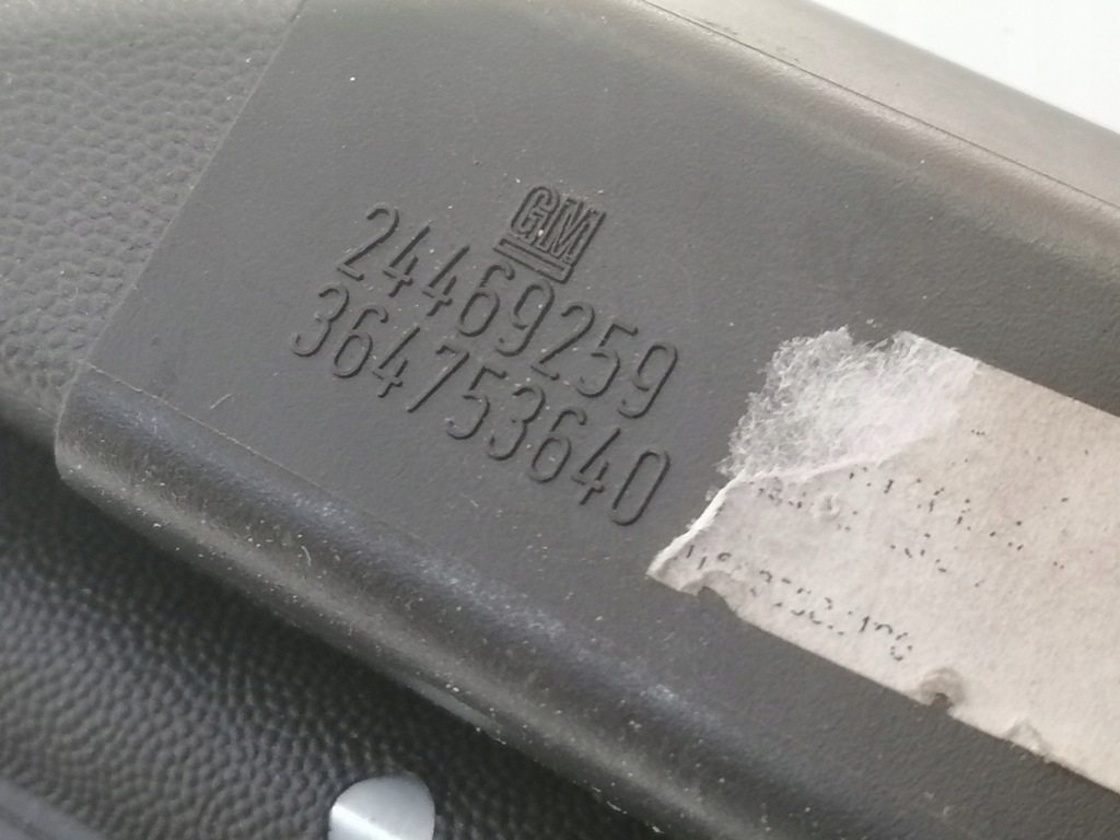 фото №5, Opel vectra c kombi шторка задня задня багажника