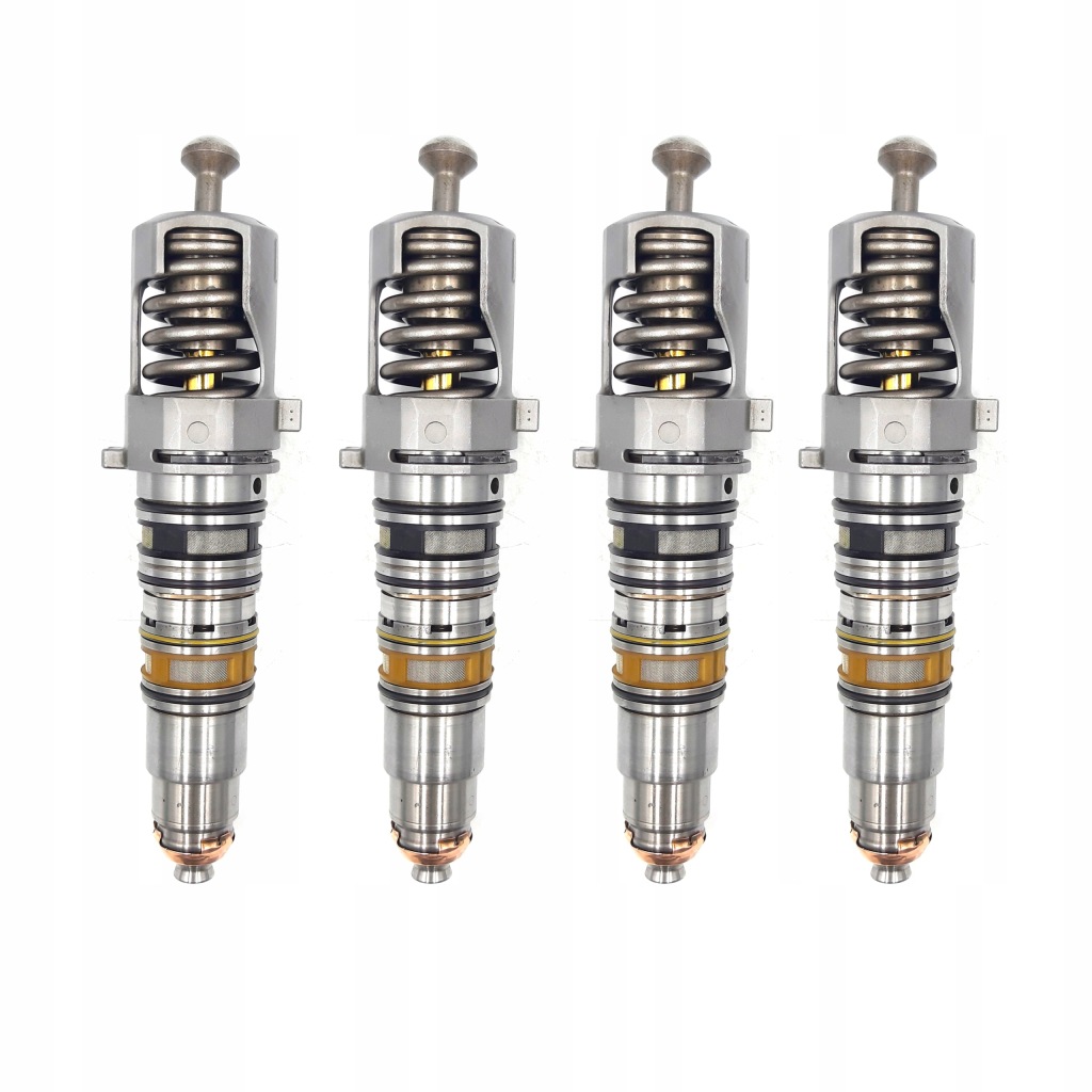 фото №1, Насос-форсунка 1499257 4076912 scania r hpi + набор уплотнение.