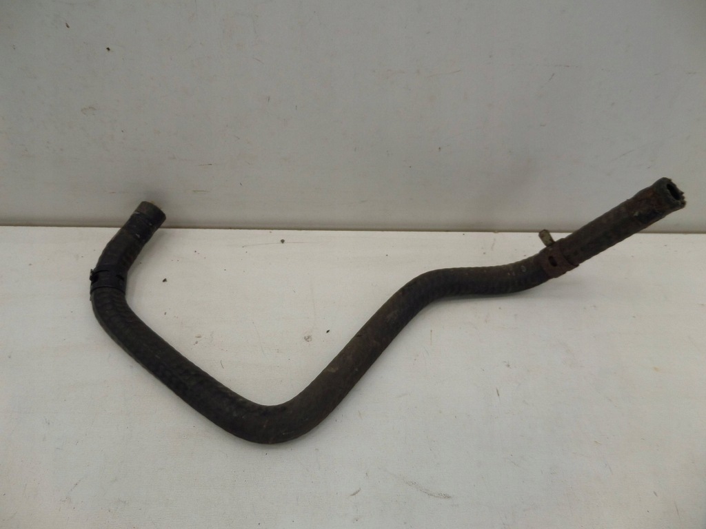 фото №1, 2010 mini cooper countryman r60 шланг водяний турбонагнітача