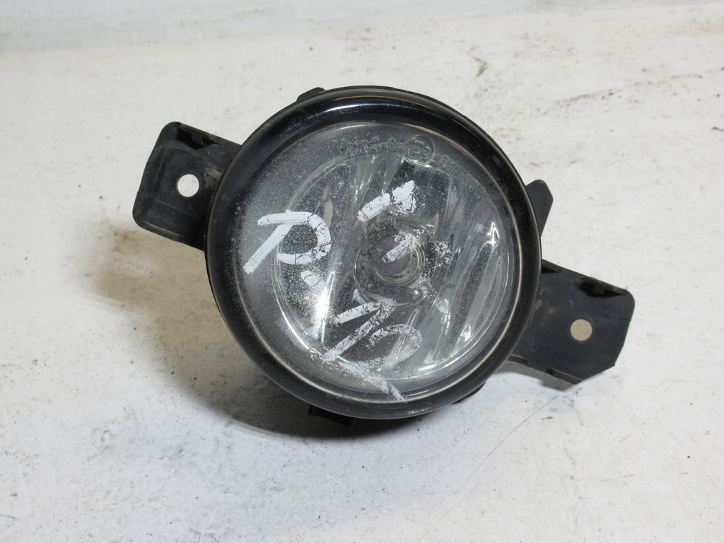 фото №1, Протитуманна фара лівий nissan micra k12