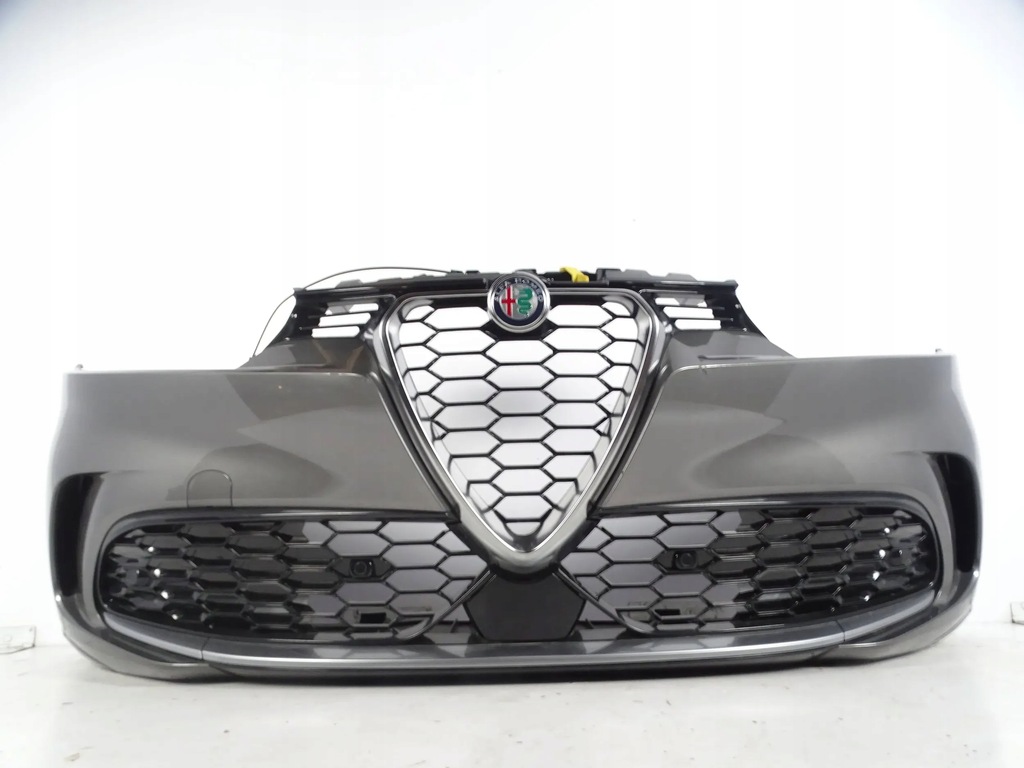 фото №1, Бампер перед передній alfa romeo tonale + радар