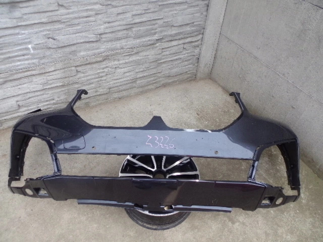 фото №4, Bmw x6 g06 бампер