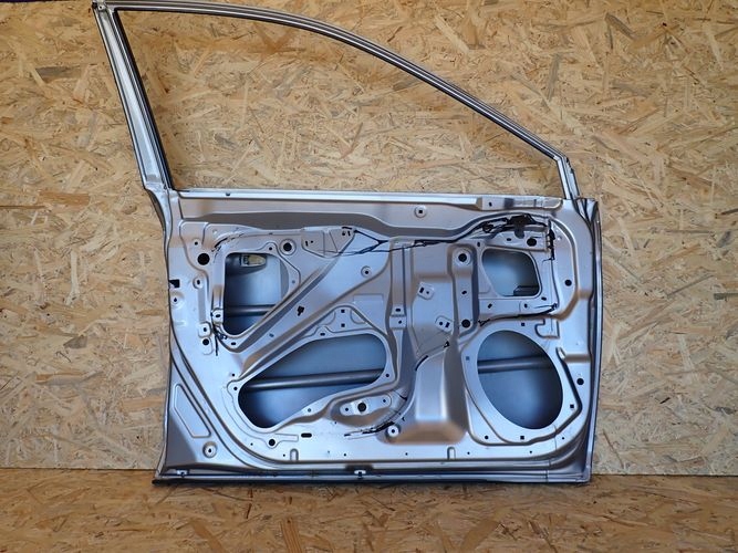 фото №6, Subaru outback v 14-18 дверь левая передние перед