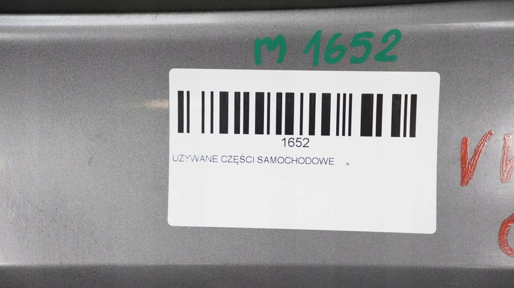 Дверь левый задний  vw golf vi 08-13r la7t Киев