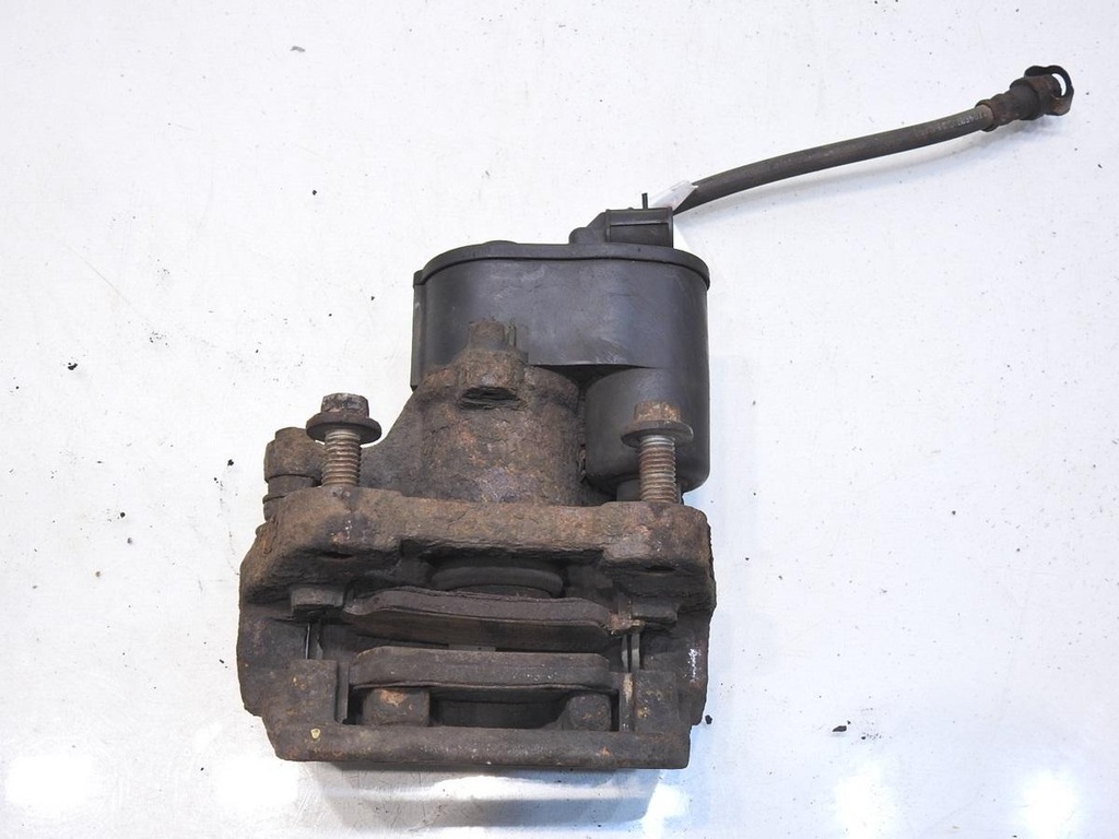 фото №7, Суппорт тормозной левый задняя volvo v70 iii