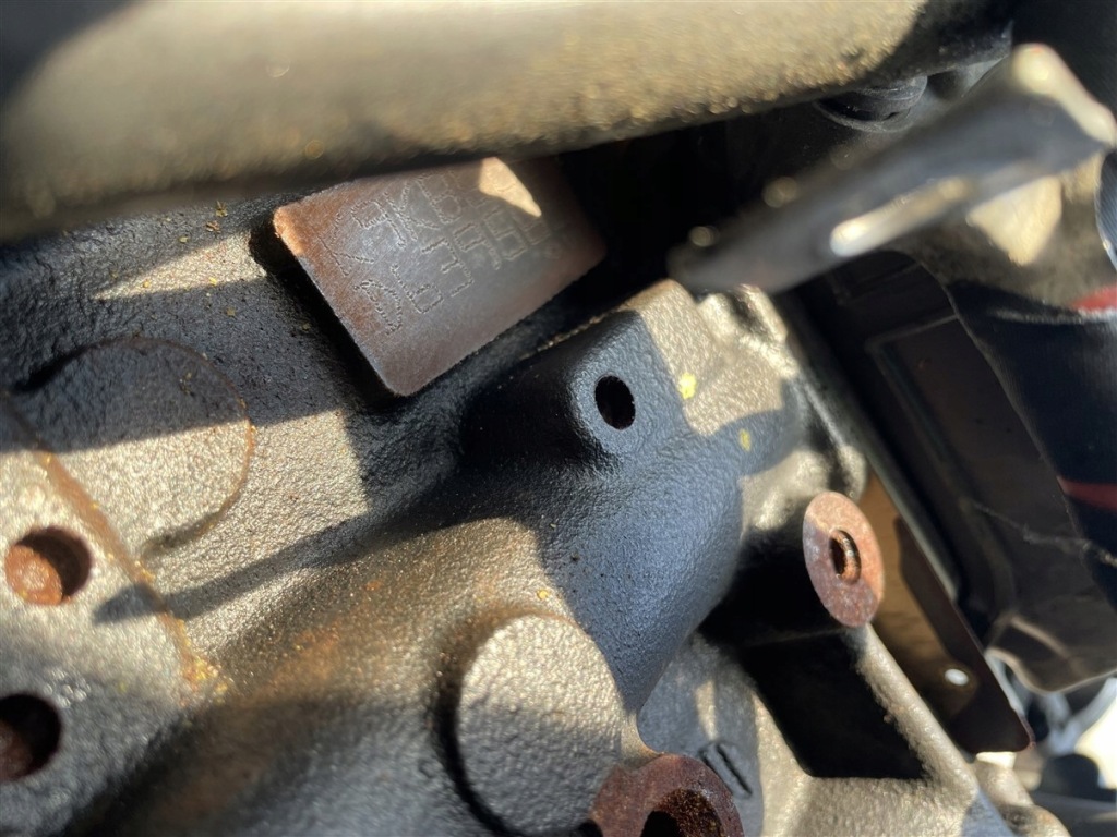 фото №11, Двигун 1.5 dci k9kb608 renault kangoo 3 iii mercedes citan a415 w415 13-17