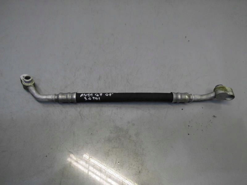 фото №1, Wąż трубка кондиционера audi q7 4l 3.0 tdi