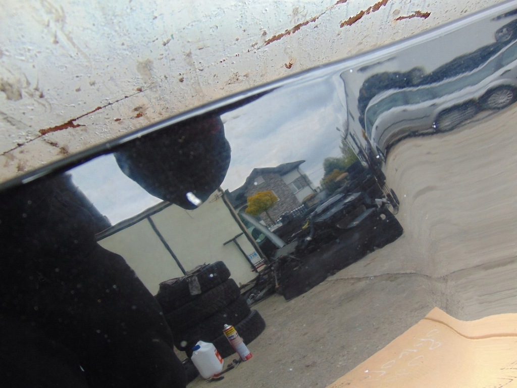 фото №7, Капот кришка двигуна peugeot 5008 ktvd