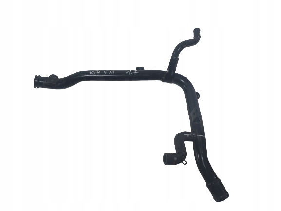 фото №1, Труба пабтрубок  воды ix35 sportage iii 1.7 crdi 10-15