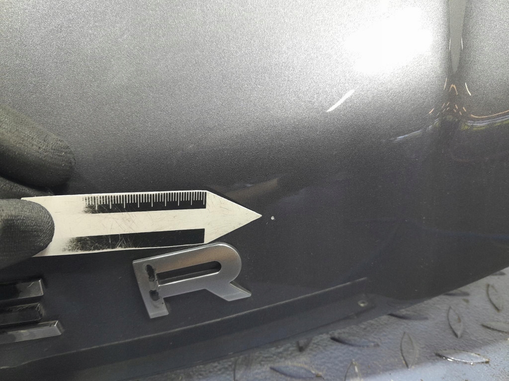 Range rover sport 2 l494 капот перед передняя 873 Недорого