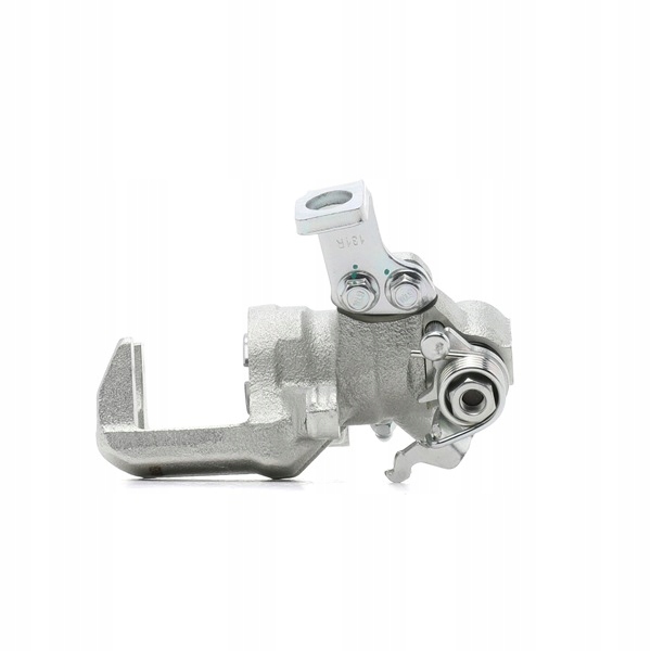 фото №8, Ridex 78b0342 суппорт тормоза задние правое задняя do honda civic vii coupe em2