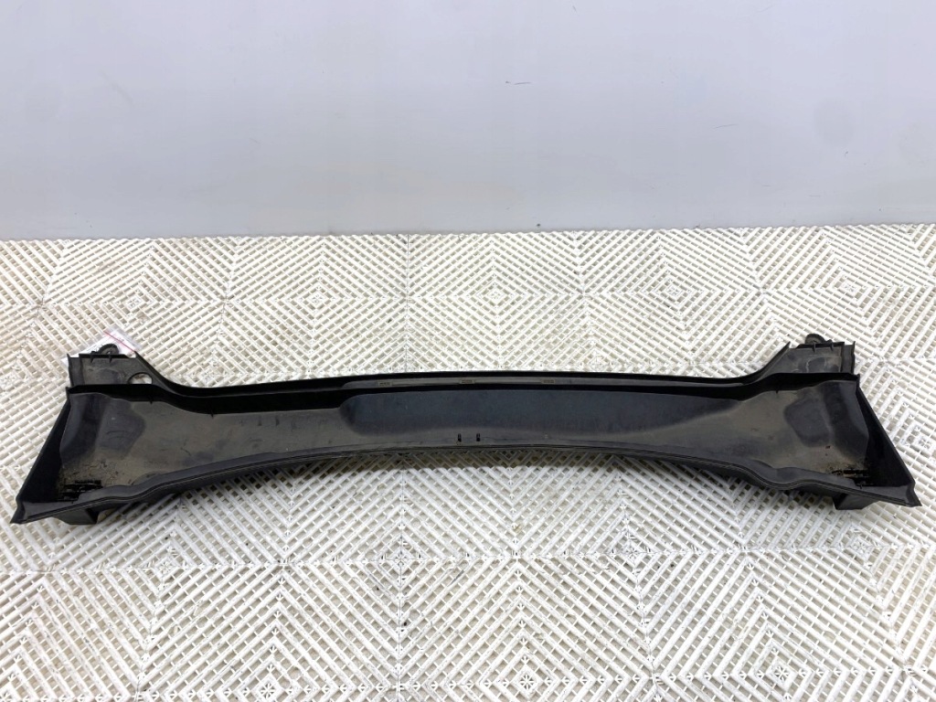 Жабо bmw f39 7429612 crossover захист  передня Ціна