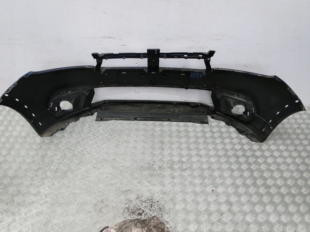 фото №7, Dacia sandero ii lift бампер перед 620226530 r