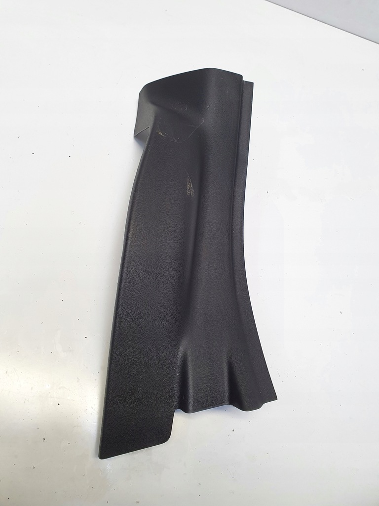 фото №1, Opel crossland x защита порог правый задняя 39149160