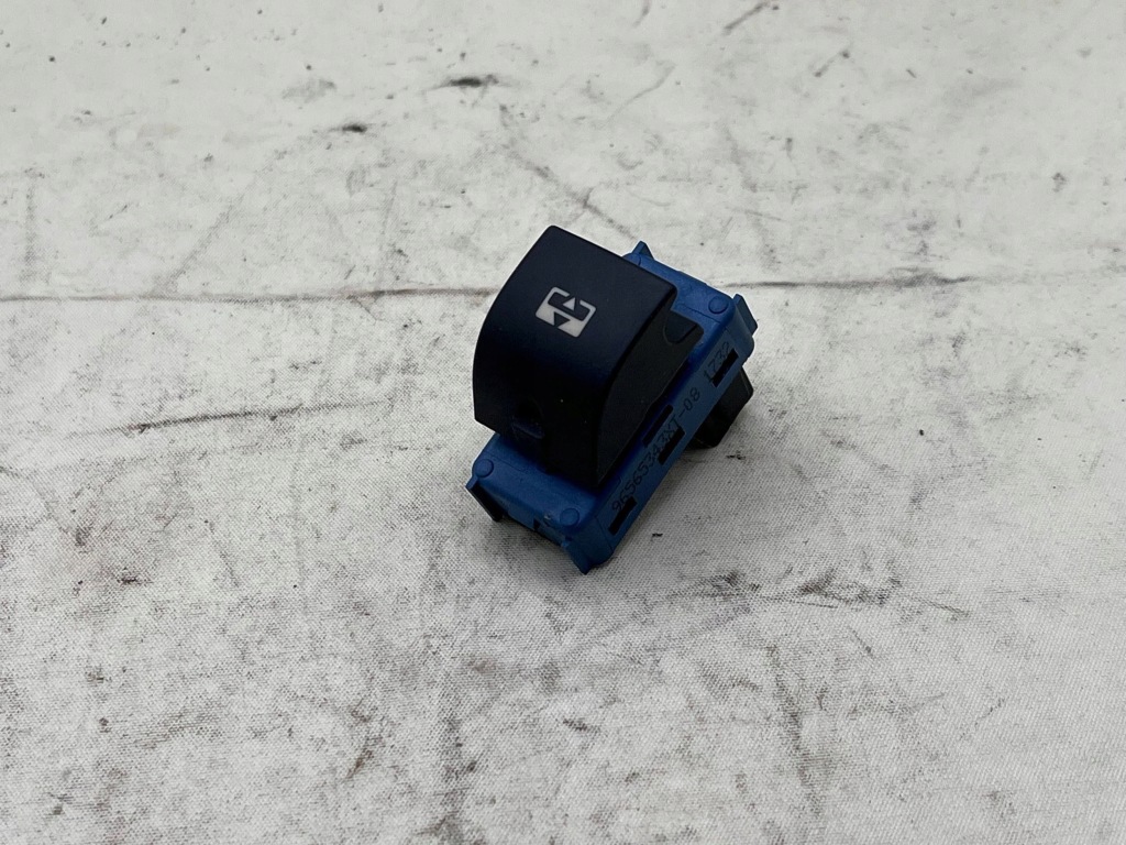 фото №1, Кнопка підйомник скло peugeot 5008 oem 649032 !j