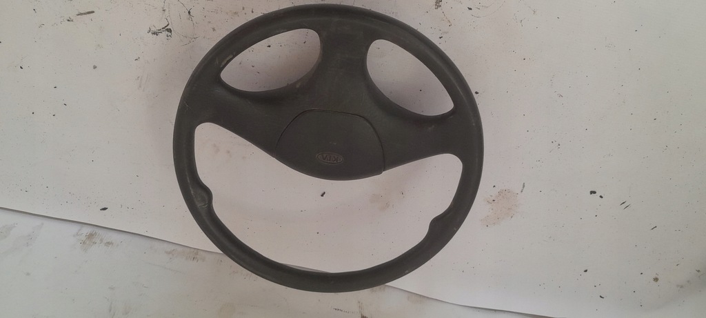 фото №1, Kia retona повітропровід заглушка