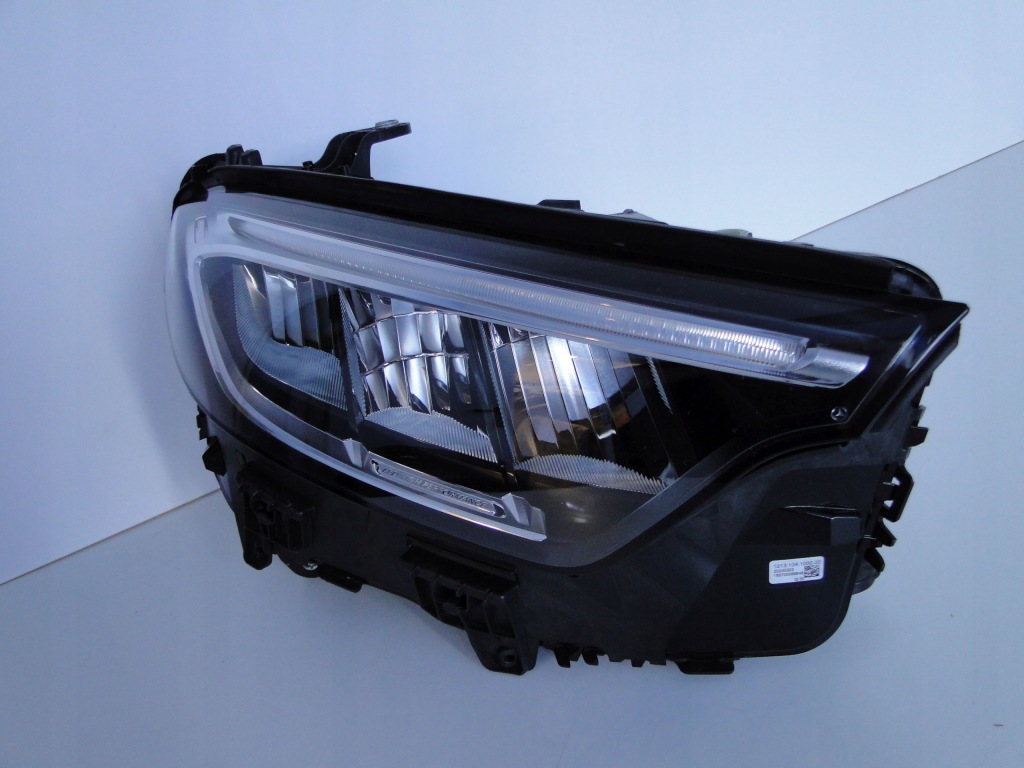 фото №2, Mercedes glc 254 x254 w254 лампа передняя правая led high performance