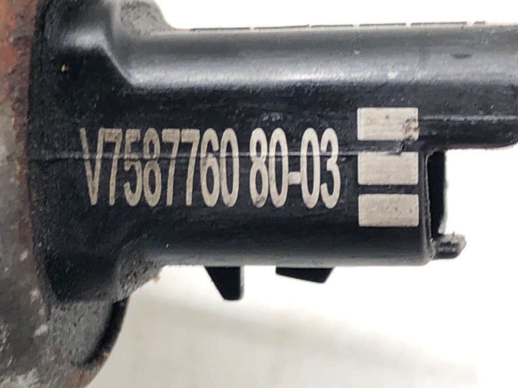 фото №5, Датчик переменной фаза распределительного вала peugeot 208 i v758776080 1.2 82km