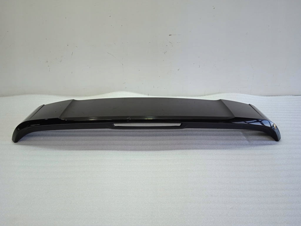 фото №1, Renault grand scenic iv спойлер спойлер крышки задний