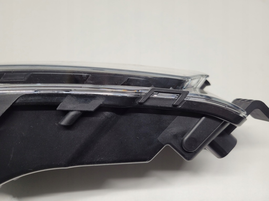 фото №9, Протитуманна фара правий vw crafter 2 ii man tge 7c0941662a