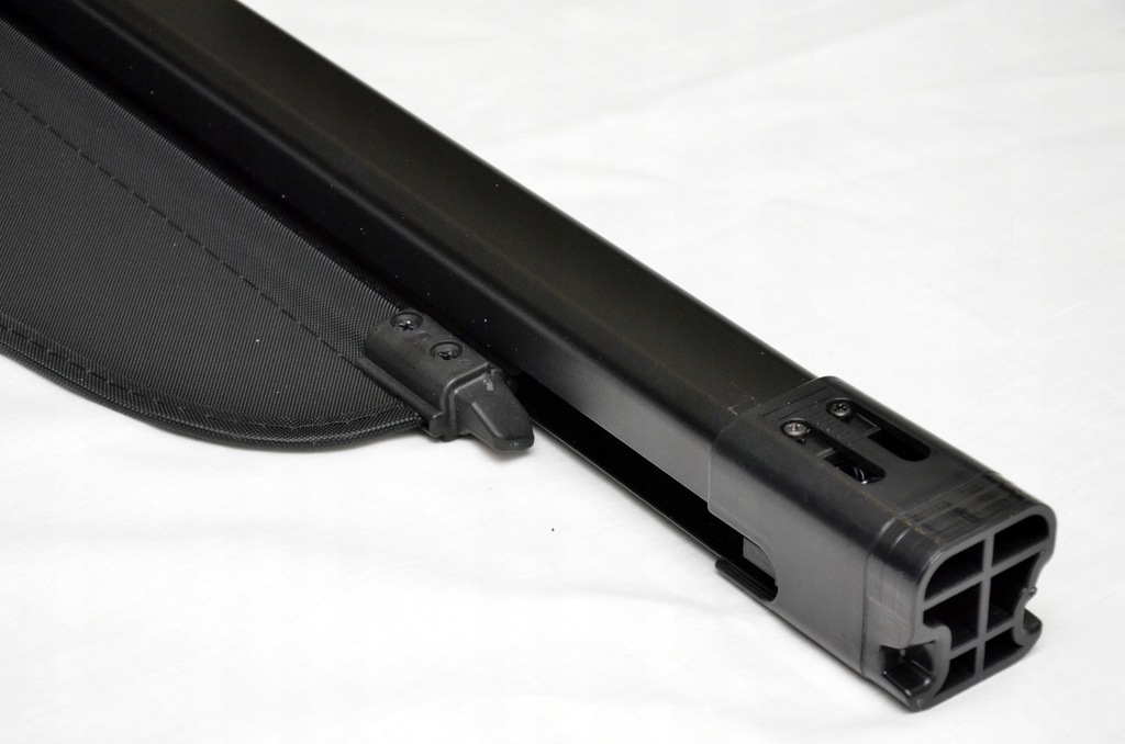 фото №8, Шторка багажника jeep grand cherokee wl 2021+ 5 мест czarna nowa качество