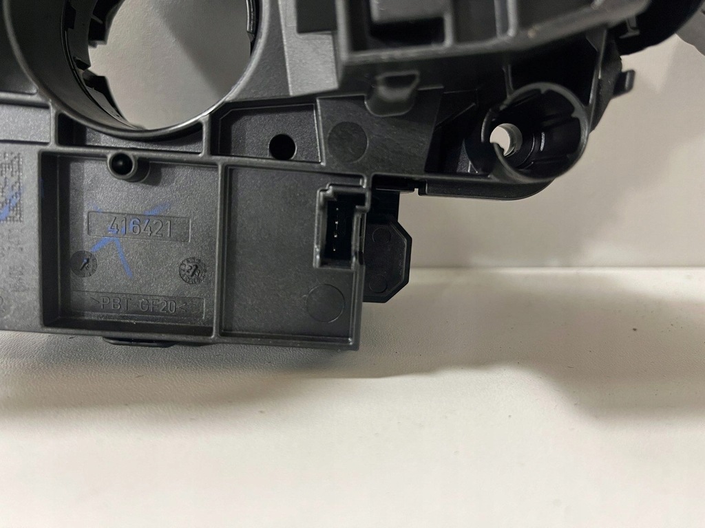 фото №12, Лента подушка безопасности bmw x7 g07 5b4e793